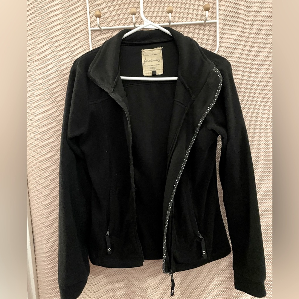 Stradivarius Fleece Jacket